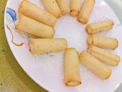 -寻味顺德·南记酒家·传统顺德菜·鱼生(广源路店)