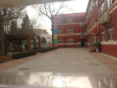 -金雁飞鸣双语幼儿园