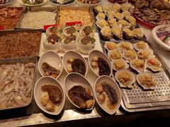 -小螺号海鲜·地道鲁菜(泉城广场店)