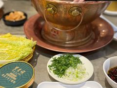 -东来顺饭庄(王府井步行街店)