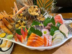 -乐亭日本料理(彩虹本店)