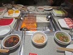 -海底捞火锅(坪山益田假日广场店)