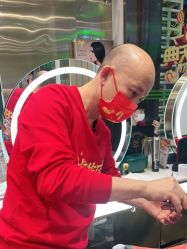 点击看大图 -卡尔诗·科技美肤连锁