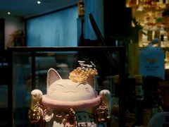 -Nirvana Cafe&Bar(北仓文创街区店)