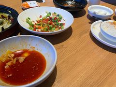 -榕意·川味之美(深业上城店)