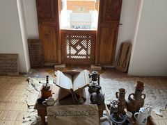 -阿里·本·优素福神学院