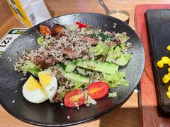 -豪客来牛排(福城天虹店)