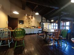 -卧龙堡客栈·中餐厅(古北水镇店)