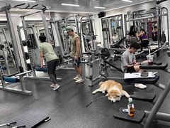 -YCHL Studios健身工作室(市二宫店)