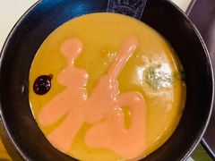 -京门老爆三·铜锅涮肉 爆肚(望京店)