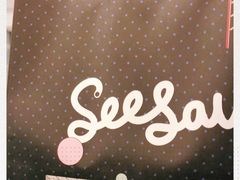 -Seesaw Coffee(上海国金中心店)