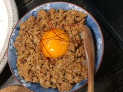 鸡肉亲子饭-Fukumimi·美醉堂 居酒屋(金尚店)