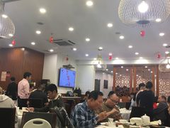 大堂-岭南海晏楼(滨江东总店)