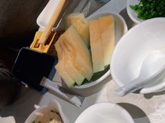 -巴奴毛肚火锅(相州店)