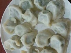 -西安饺子馆(南坪西路店)