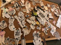 点击看大图 -極致刺青TATTOO STUDIO 私人订制