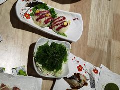 -晓寿司·日本料理(望京博雅店)