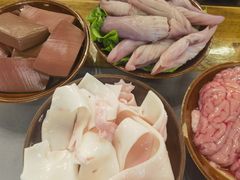 -重庆老火锅王(西安北路店)