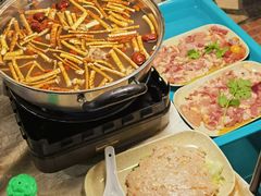 -小煵记·打边炉(西丽文光店)