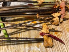 -宽窄巷子串串(龙湾万达广场店)