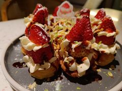-BE BRIGHT KITCHEN(正佳广场店)