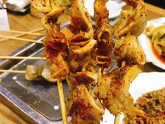 -西北朗益和穆斯林餐厅
