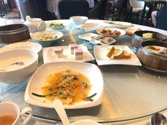 -福州世茂洲际酒店·福邸(台江店)