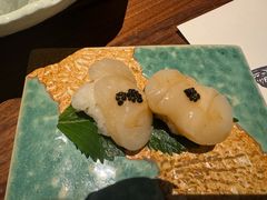 -Mr.Fish鱼鲜生海鲜放题(高德置地冬广场店)