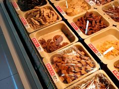 -绝味鸭脖(东方城店)