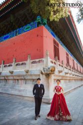 -THE QUEEN(北京店)