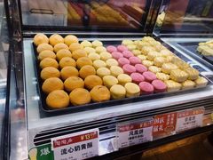 -陶陶居饼家(惠福东路店)