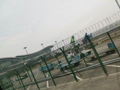 -杭州萧山国际机场