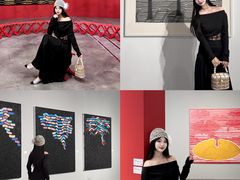 -chi K11艺术空间展览厅