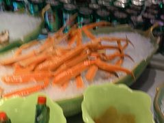 -西安W酒店·WEI全味西餐厅