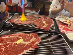 -仙隐小鹿中华料理(南宁万象城店)