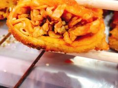 -大腕炸串(河东总店)