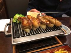 -松子料理(白家庄店)