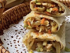 -面道赞宁海海鲜面(迎凤街店)