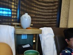 -SPA·印象足道养生(大运河度假区四望亭店)