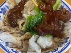 牛腩蒸陈村粉-珍珍小食店(西华路店)