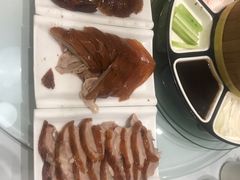 -锋味餐厅(空港复悦里店)