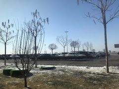 -银川河东国际机场