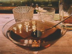 -格兰酒吧Glen Bar