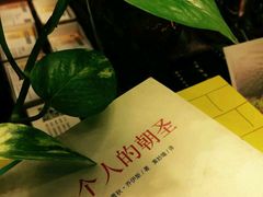 -阿什卡咖啡馆ESSCA COFFEE(塔里木石油宾馆店)