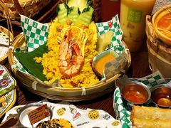 -泰妃殿(武汉首店)