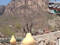 -京东石林峡风景区