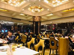 大堂-芭菲盛宴·环球美食(北城国际店)