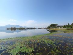 -西昌邛海湿地