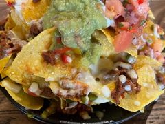 -Q MEX 库迈墨西哥餐吧(三里屯店)