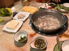 -四季合味椰子鸡(南山大冲店)